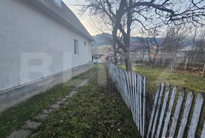 Casă cu 2 camere cu Teren 637 Mp în Central - 5