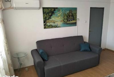Apartament cu 2 camere în Central - 1