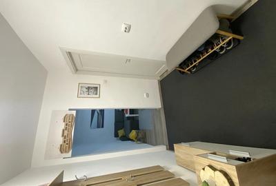 De vanzare apartament 2 camere - 5