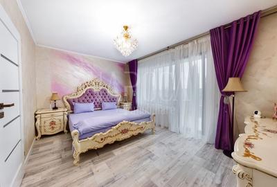 Casă individuală cu 5 camere cu Piscina în Feleacu - 16