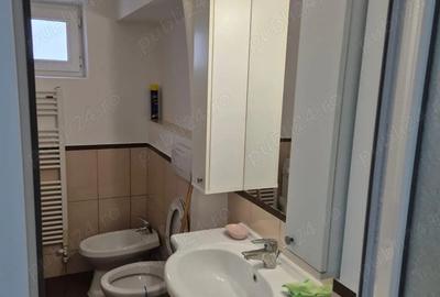 Garsonieră decomandată în Central - 2