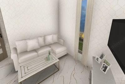 Casă cu 3 camere cu Teren 148 Mp în Central - 4