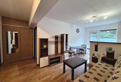 Apartament cu 2 camere semidecomandat, mobilat în Mănăștur - 2