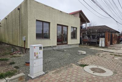 Spațiu comercial, de 89 mp, în Tuzla - 3