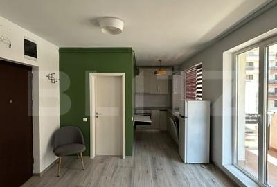Apartament 2 camere, 46 mp, Modern, Parcul Feroviarilor - 2