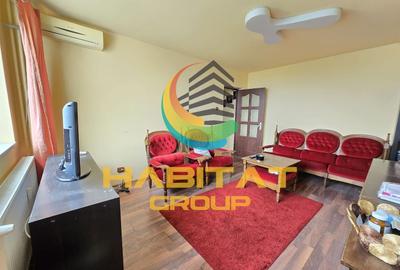 Apartament cu 2 camere decomandat, mobilat în Apărătorii Patriei