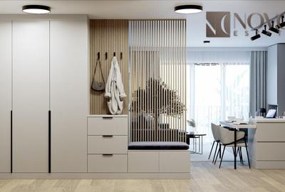 2 Camere | Arcadia | Prima Inchiriere | Parcare subterana - 5