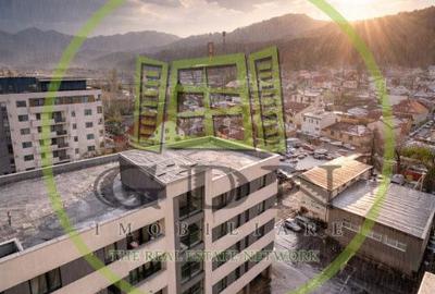 Apartament cu 3 camere în Valea Cetății - 6