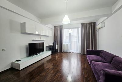 Aviatiei -Apartament doua camere de inchiriat - 1