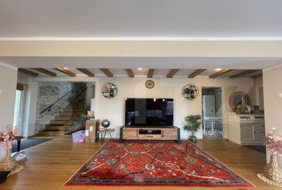 Proprietate speciala cu panorama superba, 220 mp utili, 1760 - 17