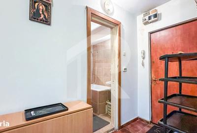 Garsonieră în Doamna Ghica - 7