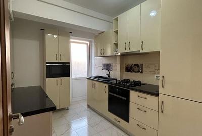 Apartament cu 2 camere decomandat în Central - 3