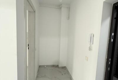 GARSONIERA FINALIZATA IN BLOC NOU - COMISION 0 % - TVA INCLUS - MILITARI - 10