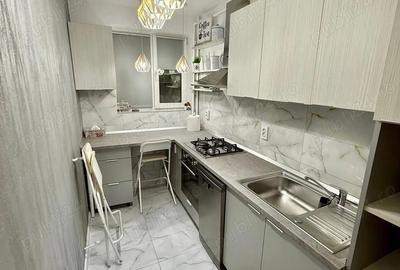 Apartament Confort cu 2 camere in Radau?i - 7