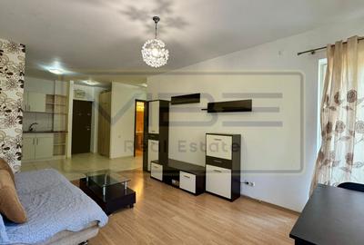 Apartament cu 2 camere semidecomandat, mobilat în Tătărași - 17