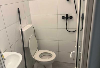 Garsonieră semidecomandată în Hipodrom - 1