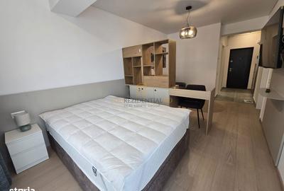 Garsonieră în Apărătorii Patriei