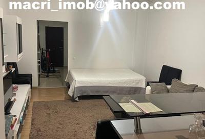 Garsonieră semidecomandată, mobilată în Crângași - 5