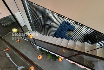 Casa Noua Mobilata 300MP | Trapezului | Ozana | 2022 | 4 locuri parcare - 11