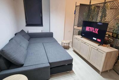 Apartament cu 2 camere în Universitate - 6