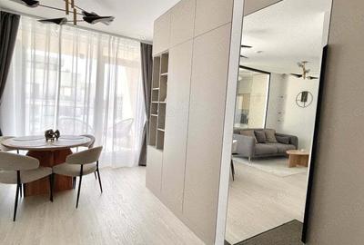 Apartament cu 2 camere in zona Torontalului - 3