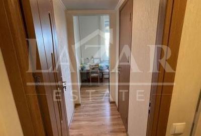 Garsonieră decomandată în Muncii - 3