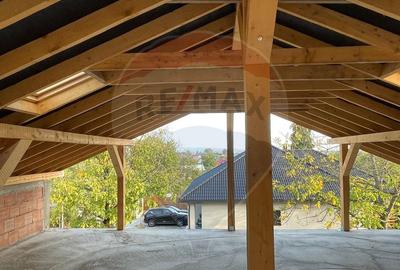 Casa la ro?u de vanzare Tau?ii Magherau? - 6