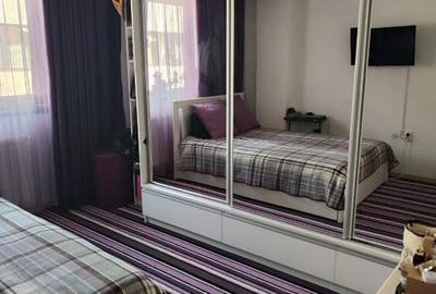 Apartament 2 camere decomandat, mobilat si utilat - 88.000 euro - 3