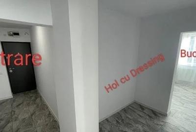 Apartament cu 2 camere circular, mobilat în Drumul Taberei - 4