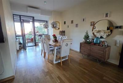 Vanzare apartament 3 camere Calarasi, Mobilat - 1