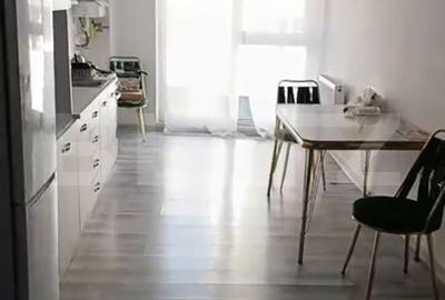 Apartament cu 2 camere, mobilat în Dâmbul Rotund - 1
