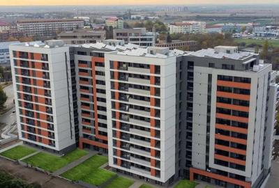 Proprietar: De inchiriat apartament 2 camere Aradului, Timi?oara Bloc Nou - 1