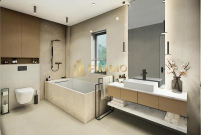 Duplex 4 camere | 132 mp | Ipotesti | Suceava | ID: 1008 - 5
