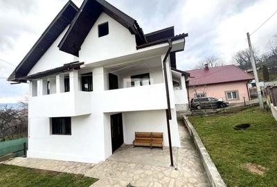 Casa cu 4 dormitoare Gura Humorului | Bucovina - 10