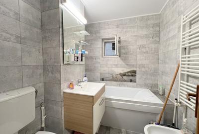 Inchiriere apartament cu 2 camere in Micro 21 mobilat si utilat - 8