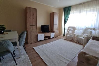 Garsonieră decomandată în Mănăștur - 7