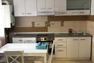 Apartament cu 2 camere decomandat în Tudor Vladimirescu - 2