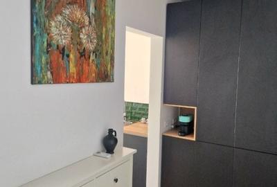 Garsonieră decomandată în Grozăvești - 8