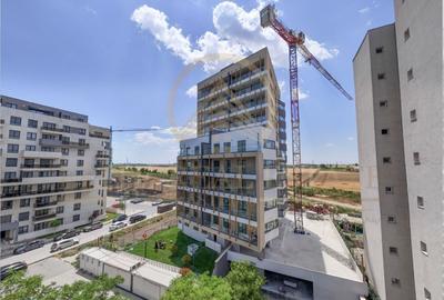Apartament cu 2 camere decomandat în Tomis Plus - 13