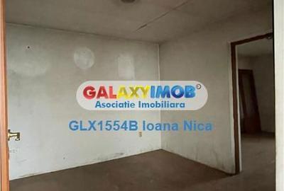 Casă cu 2 camere cu Teren 497 Mp în Colentina - 3