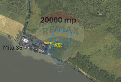 Teren agricol extravilan de 20000 mp, în Periferie - 2