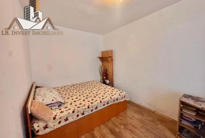 Apartament cu 2 camere nedecomandat, mobilat în Șagului - 5