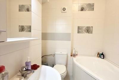 Apartament cu 2 camere decomandat în Olteniței - 5