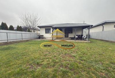 Casa de inchiriat in Bacau Lilieci - 15