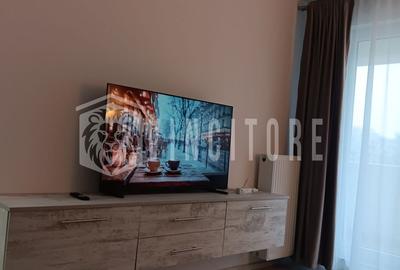 Garsonieră decomandată, mobilată în Central - 3