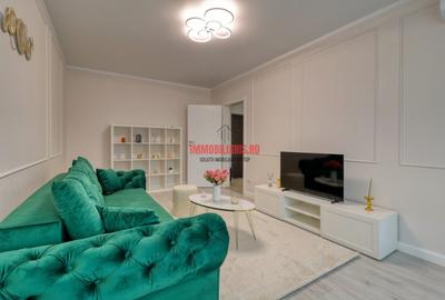Apartament cu 3 camere decomandat în Theodor Pallady - 2