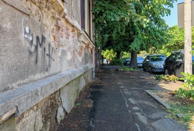 Teren de vânzare – Cotroceni,  Sfântul Elefterie | 1.240 mp | POT 65%, CUT 1.8.. - 3