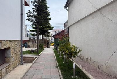 Pensiune de vanzare cu teren 2140 mp in Mamaia Navodari - 28