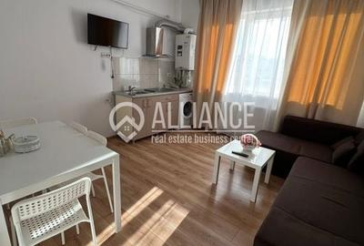 MAMAIA NORD(cod03)- 2 Camere moderne si chirie mica ! - 5