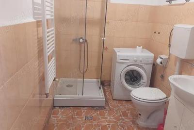 Casă cu 3 camere în Central - 6